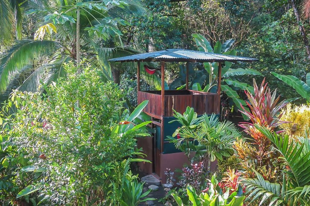 Casa Aire Libre Villa Puerto Jiménez Kültér fotó