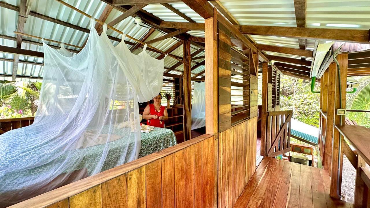 Casa Aire Libre Villa Puerto Jiménez Kültér fotó